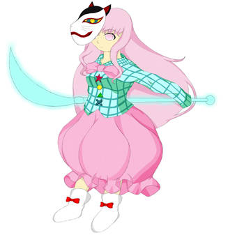 こころちゃん