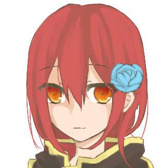 薔薇のマリア