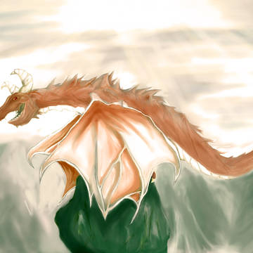 ドラゴン