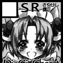 C８４サークルカット
