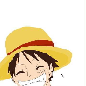 ルフィ