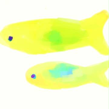 さかなな
