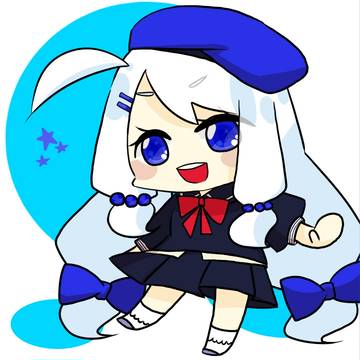 オリジちゃん