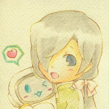 メタモといっしょだモ～