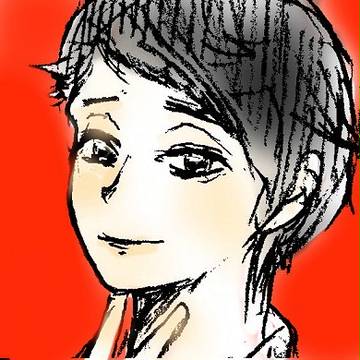 蠍さん