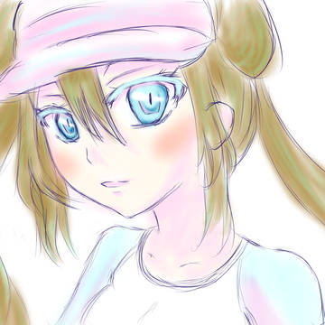 落書き2