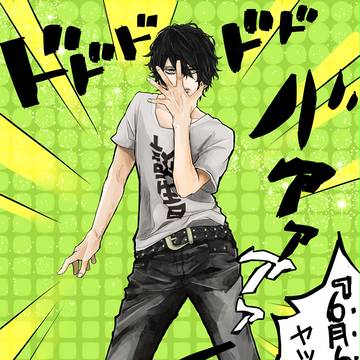 誕生日だァァァーーッ！！！