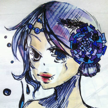 らくがき