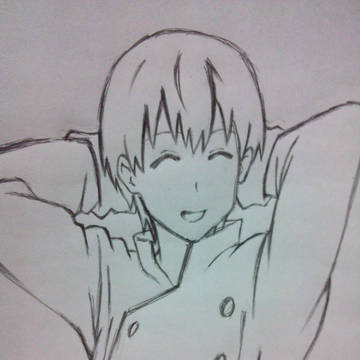 まぁ僕もどっちでもいいけど。