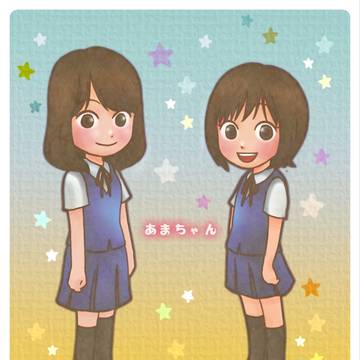 ヒロイン