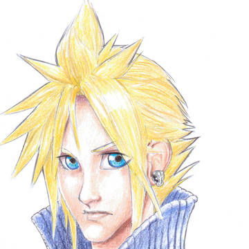 Cloud
