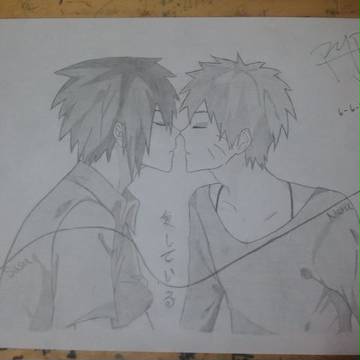 SASUNARU★,
