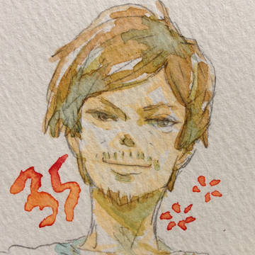 まつ誕