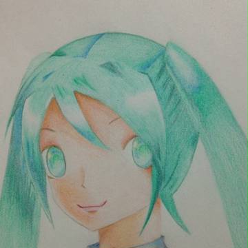初音ミク