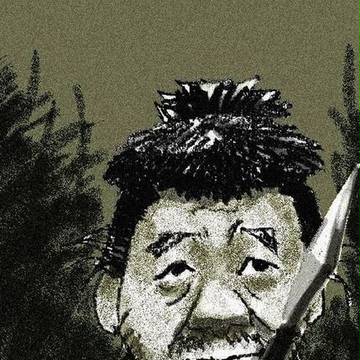 長門勇(俳優 コメディアン)