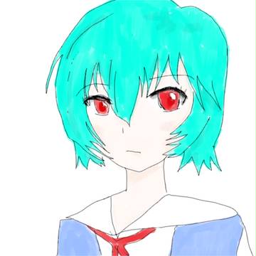 レイ　練習