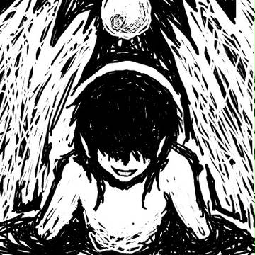 病んだ時に生まれるなにか