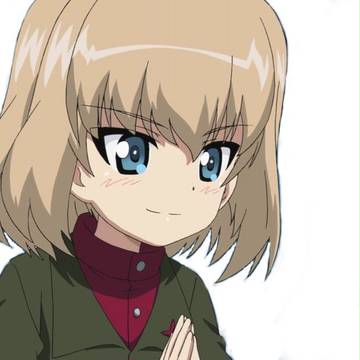 カチューシャ