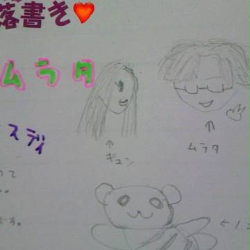 村田さん誕生日記念