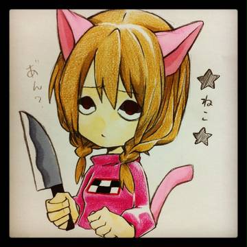 ★ねこ★