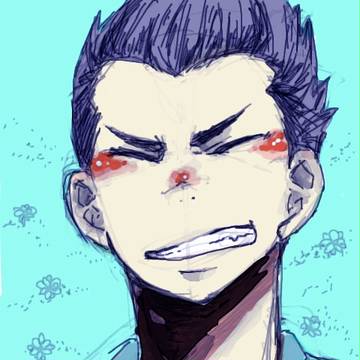 金田一ハピバ！