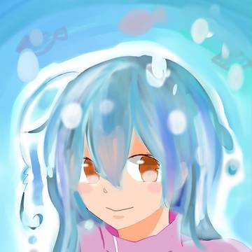 ボトル湾ちゃん