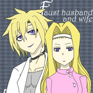 夫婦