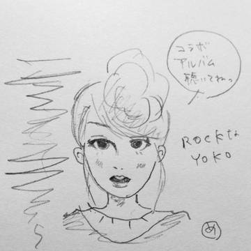 ROCKなYOKO