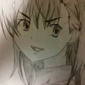 御坂美琴パート2
