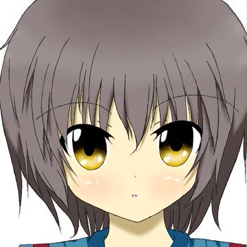 長門さん