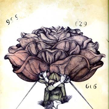 薔薇