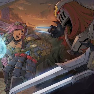 Vi Stands For...!