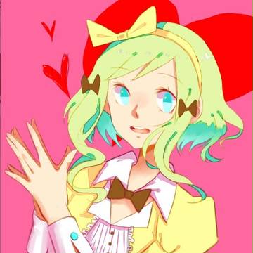 GUMI-幸福な少年