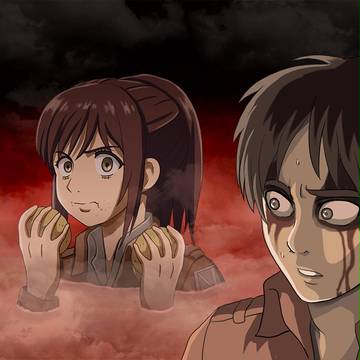 進撃の胃袋