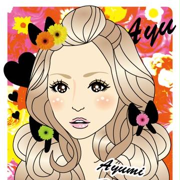 Ayu・・！ｗ