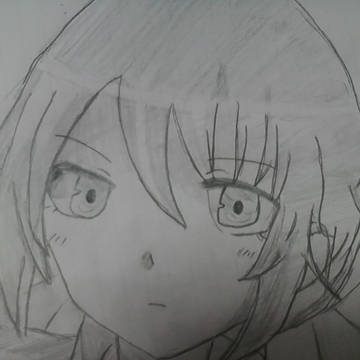 Hello woker蘭ちゃん