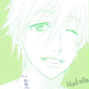 真琴@Free!