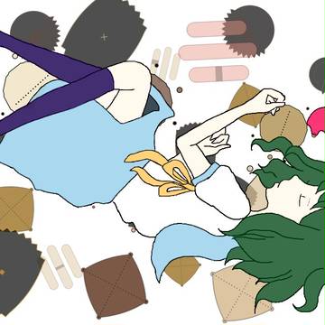 ねむりひめ