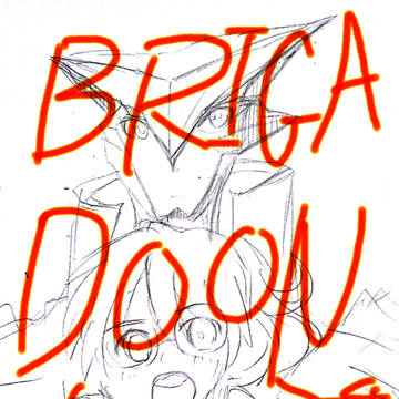 BRIGADOONアニメ１～２話感想