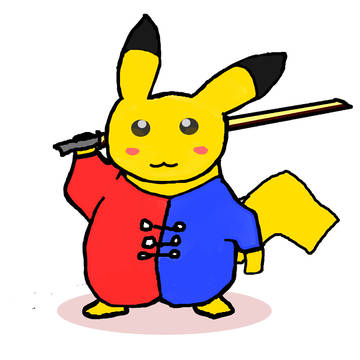 ピカ侍