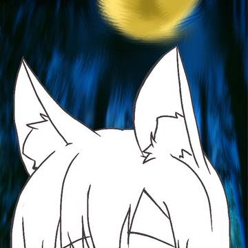 影狼ちゃん