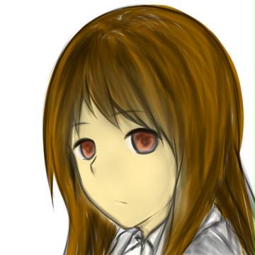茶髪