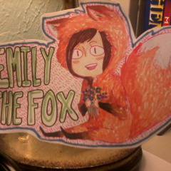 Emily the Fox