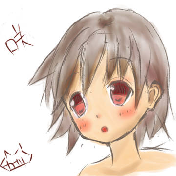 落書き