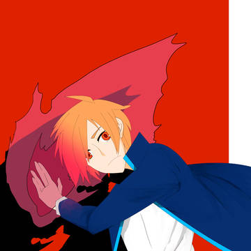 烈