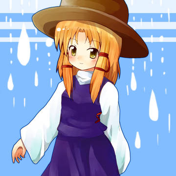 諏訪子
