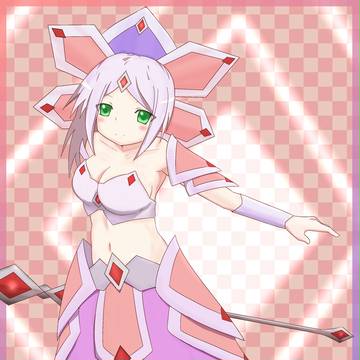 ロゼンジ・メイガス