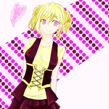 オリキャラちゃん