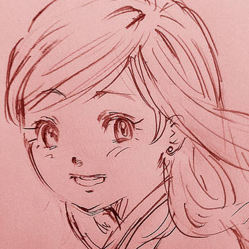 スーツ女子