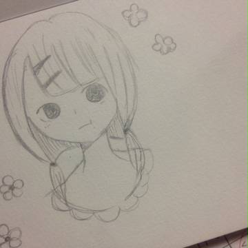 落書き